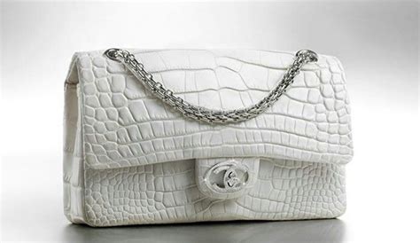 most popular chanel bag 2018|chanel most expensive item.